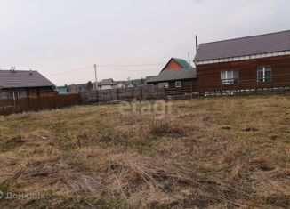 Продаю земельный участок, 6.3 сот., посёлок Сосновка, Полевая улица