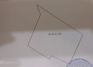 Земельный участок на продажу, 14.2 сот., Сокол, Совхозная улица