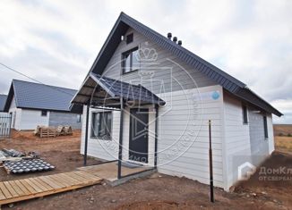 Продается дом, 72 м2, село Усады, Советская улица