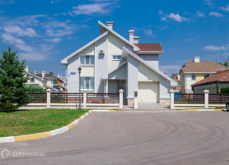 Продажа дома, 282.4 м2, Казань, улица Виктора Деринга, 39