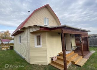 Продается дом, 120 м2, село Бухтал, улица Фрунзе