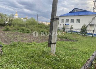 Продажа участка, 9 сот., село Абалак, Октябрьская улица