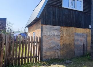 Продается дом, 26.9 м2, СНТ Янтарное