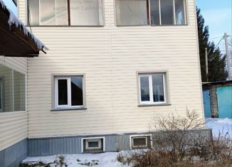 Продам дом, 161.1 м2, дачный посёлок Кудряшовский, дачный посёлок Кудряшовский, 3