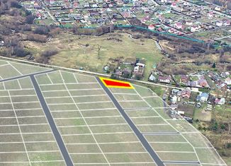 Участок на продажу, 10.09 сот., городской округ Павловский Посад