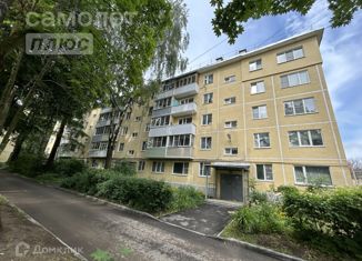 Продажа 2-комнатной квартиры, 44.3 м2, Рязань, улица Советской Армии, 10
