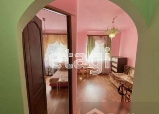 1-ком. квартира на продажу, 22.7 м2, Краснодар, улица Тургенева, улица Тургенева, 150