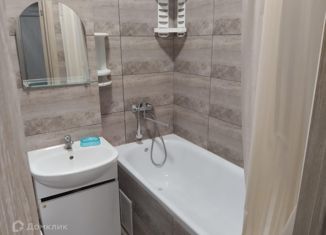 1-комнатная квартира на продажу, 32 м2, Краснодар, Беговая улица, 56к1, ЖК Дубровка