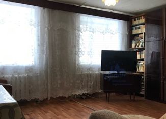 Продается 2-комнатная квартира, 54.2 м2, Нижний Новгород, Краснозвёздная улица, 12А