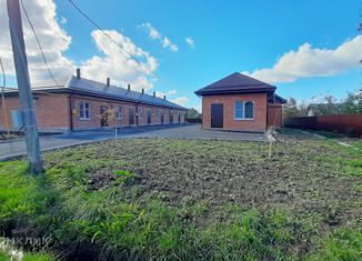 Однокомнатная квартира на продажу, 39 м2, станица Суздальская, Советская улица, 11