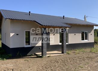 Продаю дом, 110 м2, деревня Софроны, Таёжная улица