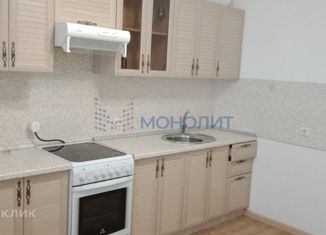 Продажа 1-комнатной квартиры, 41.8 м2, Нижегородская область, проспект Гагарина, 118