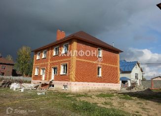 Продаю таунхаус, 160 м2, село Ленинское, улица Приморье