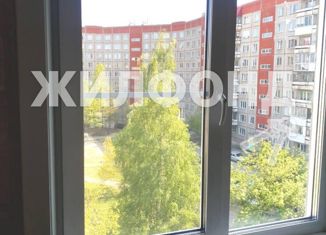 Продаю 1-комнатную квартиру, 30 м2, Новосибирск, улица Дениса Давыдова, 1/1, улица Дениса Давыдова
