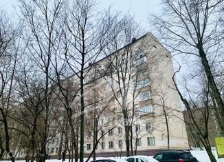Продаю 1-ком. квартиру, 30 м2, Москва, улица Алабяна, 3к3, улица Алабяна