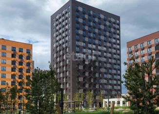 Продажа квартиры студии, 20 м2, Москва, жилой комплекс Никольские Луга, 1.2, станция Щербинка