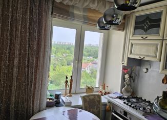Продам двухкомнатную квартиру, 43.7 м2, Нижний Новгород, улица Терешковой, 8, улица Терешковой