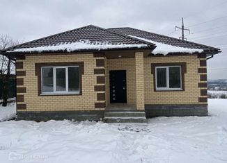 Продается дом, 90 м2, село Репное, Западная улица, 16
