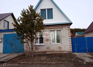 Продам дом, 100 м2, Ульяновская область, Фруктовая улица