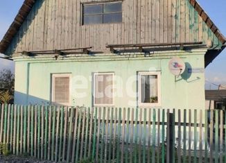 Продажа дома, 55 м2, Прокопьевск, Квартальная улица, 32