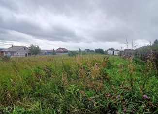 Продается участок, 10 сот., поселок городского типа Емельяново, Космическая улица