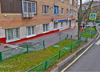 Сдается в аренду офис, 172 м2, Москва, 1-й Вражский переулок, 4, 1-й Вражский переулок