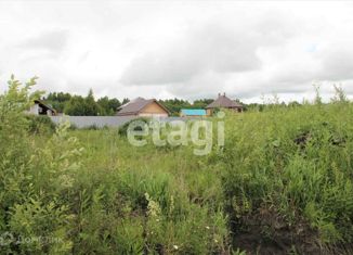 Продам участок, 10 сот., посёлок Прииртышский, Трактовая улица