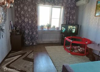 Продается двухкомнатная квартира, 48.6 м2, Астраханская область, улица Татищева, 69