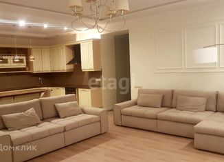 Продам 3-комнатную квартиру, 124 м2, Тула, улица Тульского Рабочего Полка, 96/4