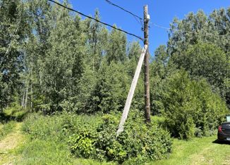 Продаю земельный участок, 21 сот., деревня Ягодное
