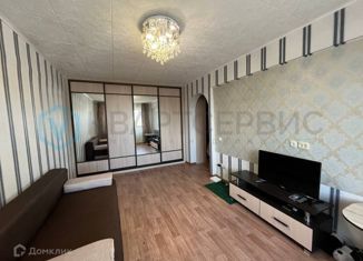 2-комнатная квартира на продажу, 41.7 м2, Омск, проспект Мира, 98А