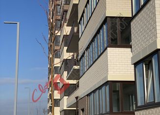 Продам 3-комнатную квартиру, 58.2 м2, Краснодар, Конгрессная улица, 41, ЖК Отражение