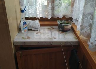 1-ком. квартира на продажу, 32.4 м2, Самара, улица Авроры, 114, метро Спортивная