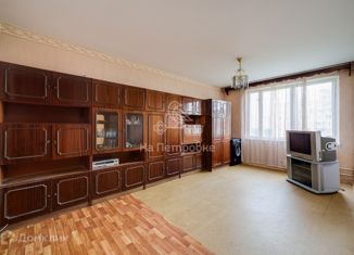 Продажа 3-комнатной квартиры, 63 м2, Москва, 3-й Дорожный проезд, 5к2