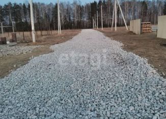 Продам земельный участок, 8 сот., СТСН Тихий Балтым