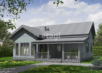 Продам дом, 90.4 м2, село Черемишево