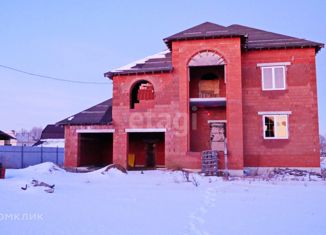 Продажа дома, 287.4 м2, рабочий посёлок Николаевка, Первомайская улица