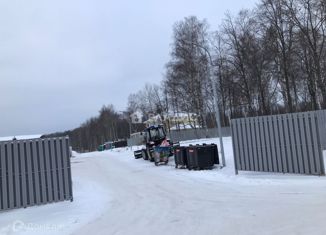 Земельный участок на продажу, 10 сот., коттеджный посёлок Куртниково, коттеджный посёлок Куртниково, 14