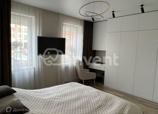 Продам 2-комнатную квартиру, 57 м2, посёлок Большое Исаково, Пионерский переулок, 9