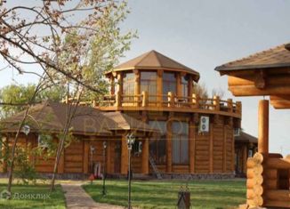 Продажа земельного участка, 11 сот., посёлок Дубовский