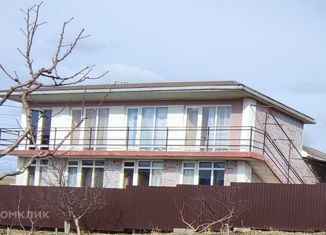 Продается дом, 127.1 м2, поселок Верхнее Джемете, Рассветная улица