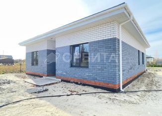 Дом на продажу, 95 м2, Тюмень, 6-я Западная улица