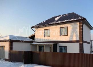 Продаю дом, 175 м2, Кемерово, Ягуновская улица