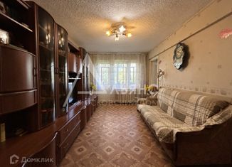 Продам 3-ком. квартиру, 49.3 м2, Калуга, Тульская улица, 137