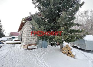 Продается дом, 129.6 м2, Новосибирск, садоводческое товарищество Любитель, 126, метро Гагаринская