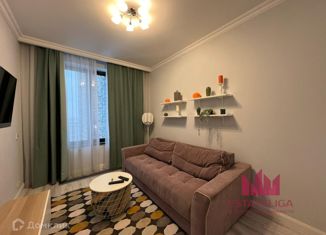 Продается 3-ком. квартира, 69 м2, Москва, Ходынская улица, 2, метро Улица 1905 года