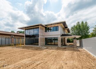 Продаю дом, 350 м2, деревня Немчиново, деревня Немчиново, 91