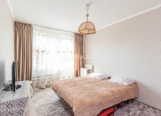 Продается 3-комнатная квартира, 63 м2, Москва, Мичуринский проспект, 54к3, метро Мичуринский проспект