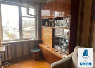 Продам двухкомнатную квартиру, 44 м2, Краснодар, Одесская улица, 20, Одесская улица