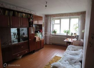 Продаю трехкомнатную квартиру, 60.3 м2, Тверская область, улица Бобкова, 28к3